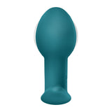 Fun Factory B Balls Uno – 7.3 cm Vibrating Butt Plug > Anal Range > Vibrating Butt Plugs - Tophatter Daily Deals