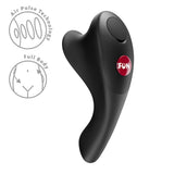 Fun Factory Be-One – USB-C Rechargeable Finger Stimulator 7.4 cm Vibrator > Vibrators > Finger Vibrators - Tophatter Daily Deals