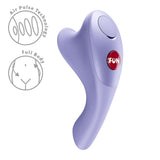 Fun Factory BE-ONE – USB-C Rechargeable Finger Stimulator 7.4 cm Vibrator > Vibrators > Finger Vibrators - Tophatter Daily Deals