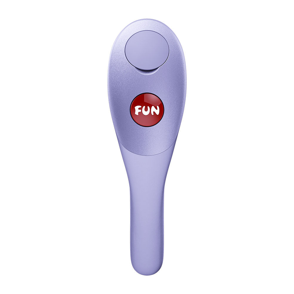 Fun Factory BE-ONE – USB-C Rechargeable Finger Stimulator 7.4 cm Vibrator > Vibrators > Finger Vibrators - Tophatter Daily Deals