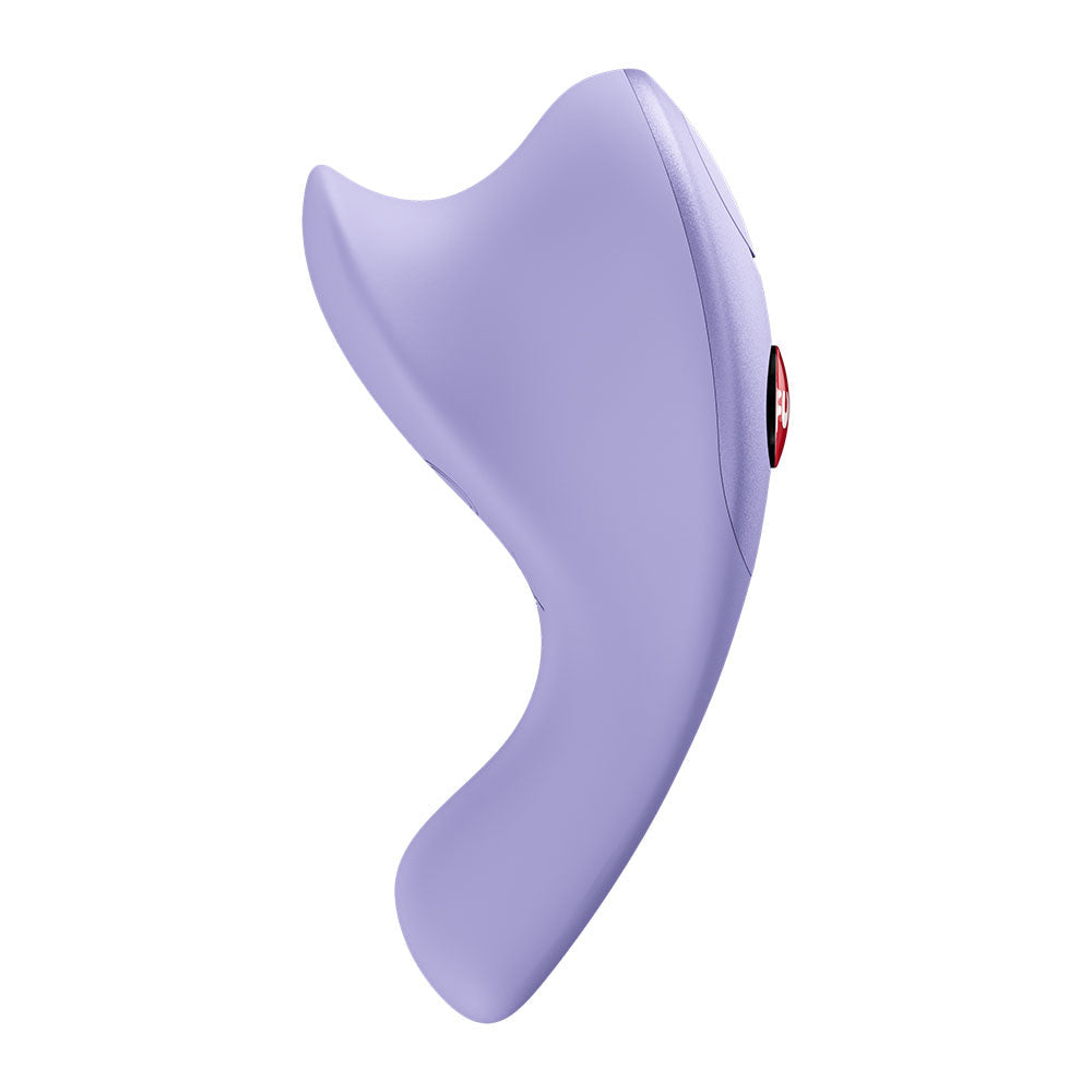 Fun Factory BE-ONE – USB-C Rechargeable Finger Stimulator 7.4 cm Vibrator > Vibrators > Finger Vibrators - Tophatter Daily Deals