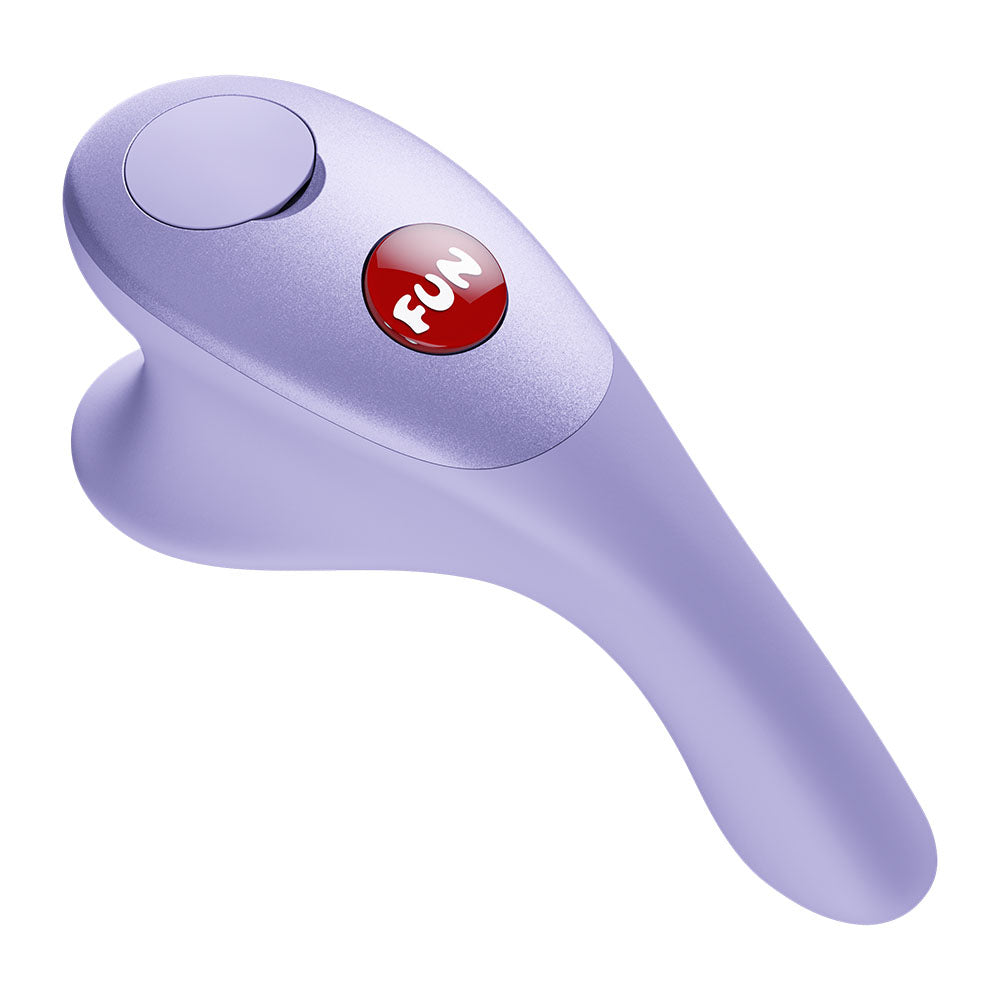 Fun Factory BE-ONE – USB-C Rechargeable Finger Stimulator 7.4 cm Vibrator > Vibrators > Finger Vibrators - Tophatter Daily Deals