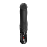 Big Boss 23cm G-Spot Vibrator (Black) – Waterproof Rechargeable Silicone Vibrator > Vibrators > G-Spot - Tophatter Daily Deals