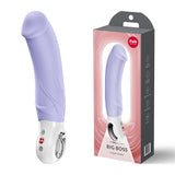 Fun Factory Big Boss – 22.9 cm USB-C Silicone Vibrator > Vibrators > Standard Vibrators - Tophatter Daily Deals