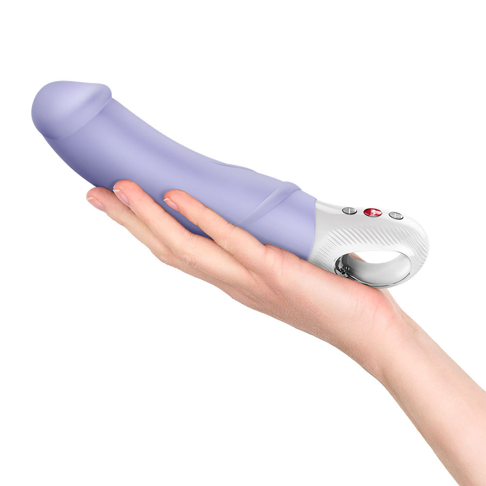 Fun Factory Big Boss – 22.9 cm USB-C Silicone Vibrator > Vibrators > Standard Vibrators - Tophatter Daily Deals