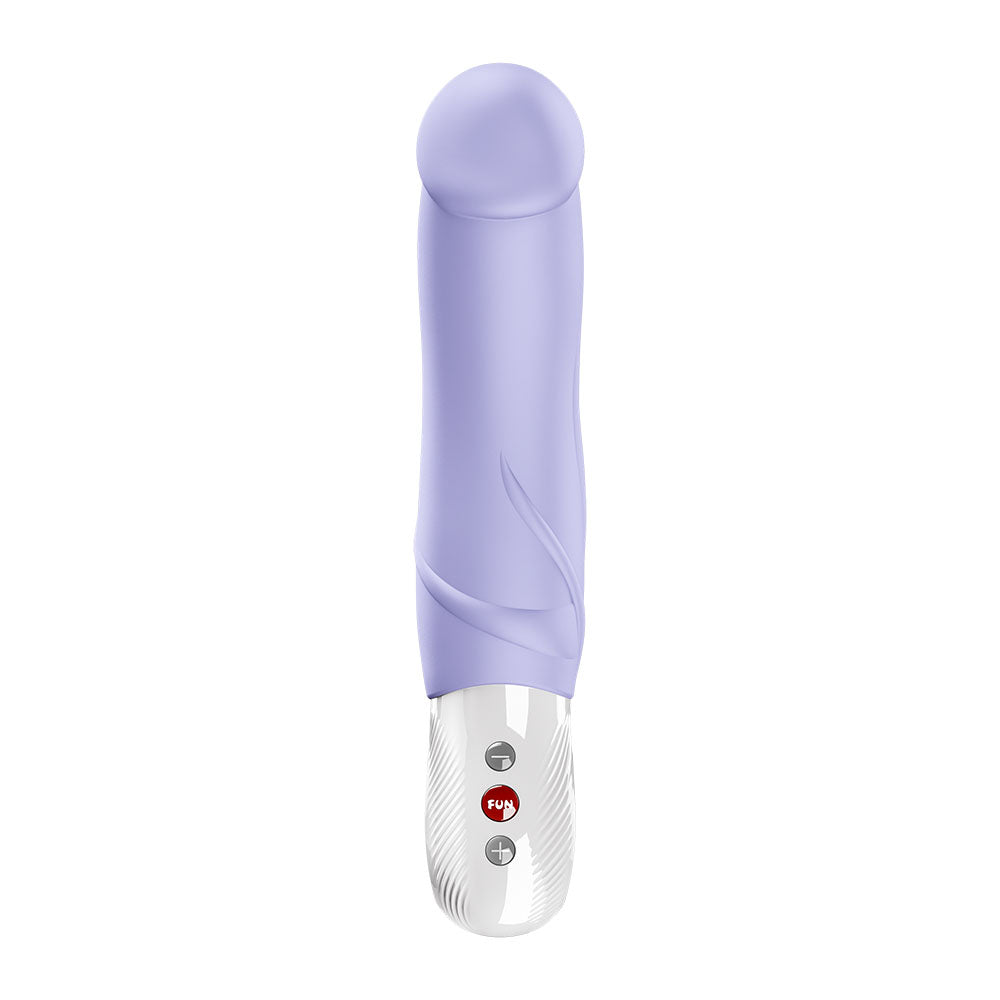 Fun Factory Big Boss – 22.9 cm USB-C Silicone Vibrator > Vibrators > Standard Vibrators - Tophatter Daily Deals