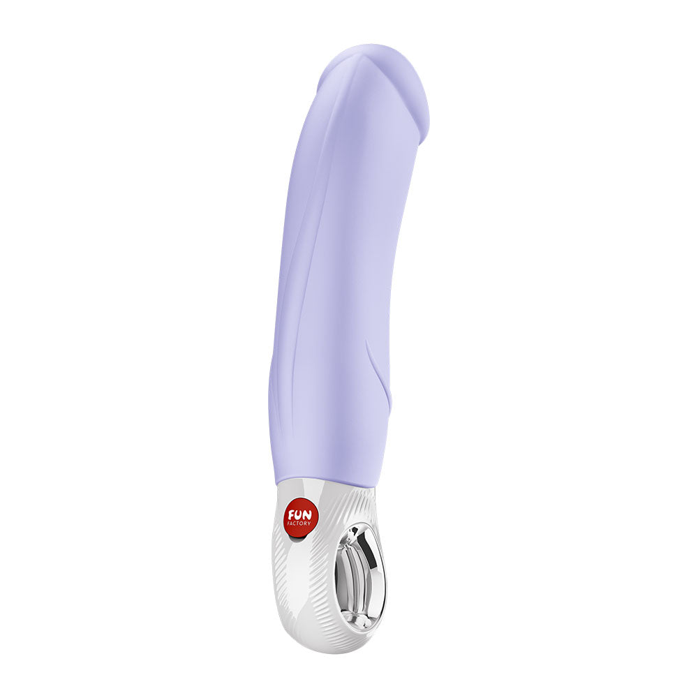 Fun Factory Big Boss – 22.9 cm USB-C Silicone Vibrator > Vibrators > Standard Vibrators - Tophatter Daily Deals