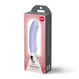 Fun Factory Big Boss – 22.9 cm USB-C Silicone Vibrator > Vibrators > Standard Vibrators - Tophatter Daily Deals