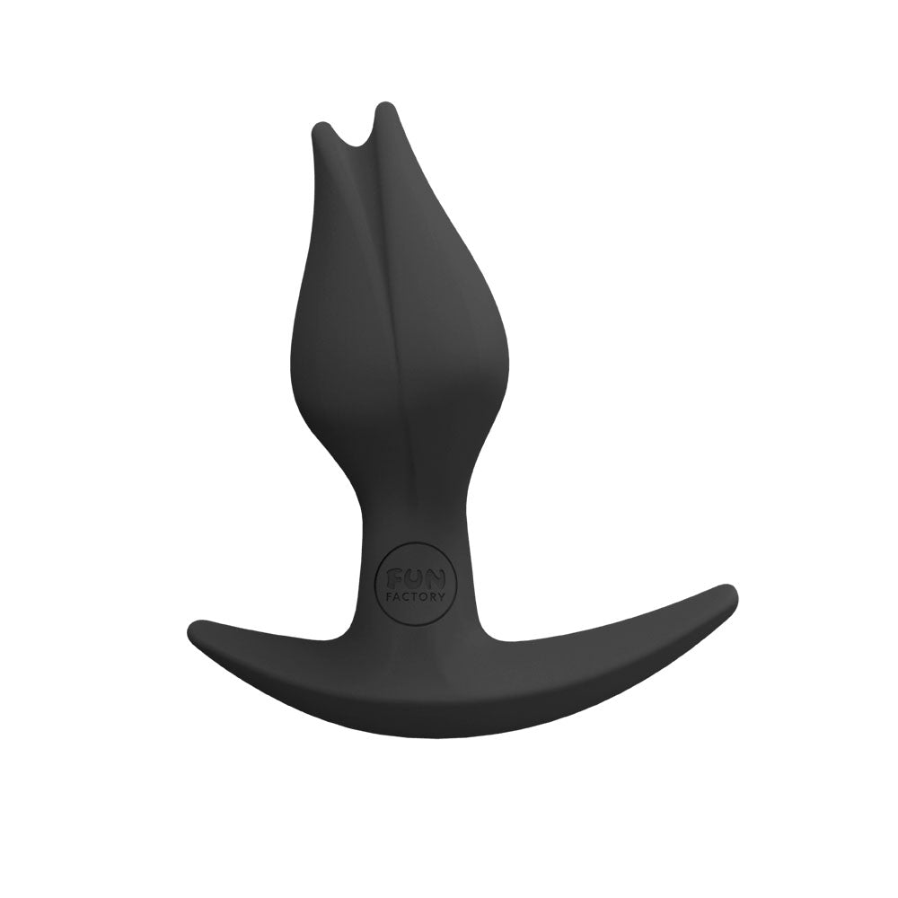 Fun Factory Bootie Fem – 8.5 cm Slim Butt Plug > Anal Range > Butt Plugs - Tophatter Daily Deals