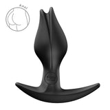 Fun Factory Bootie Fem – 8.5 cm Slim Butt Plug > Anal Range > Butt Plugs - Tophatter Daily Deals