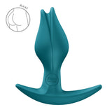 Fun Factory Bootie Fem – 8.5 cm Butt Plug > Anal Range > Butt Plugs - Tophatter Daily Deals