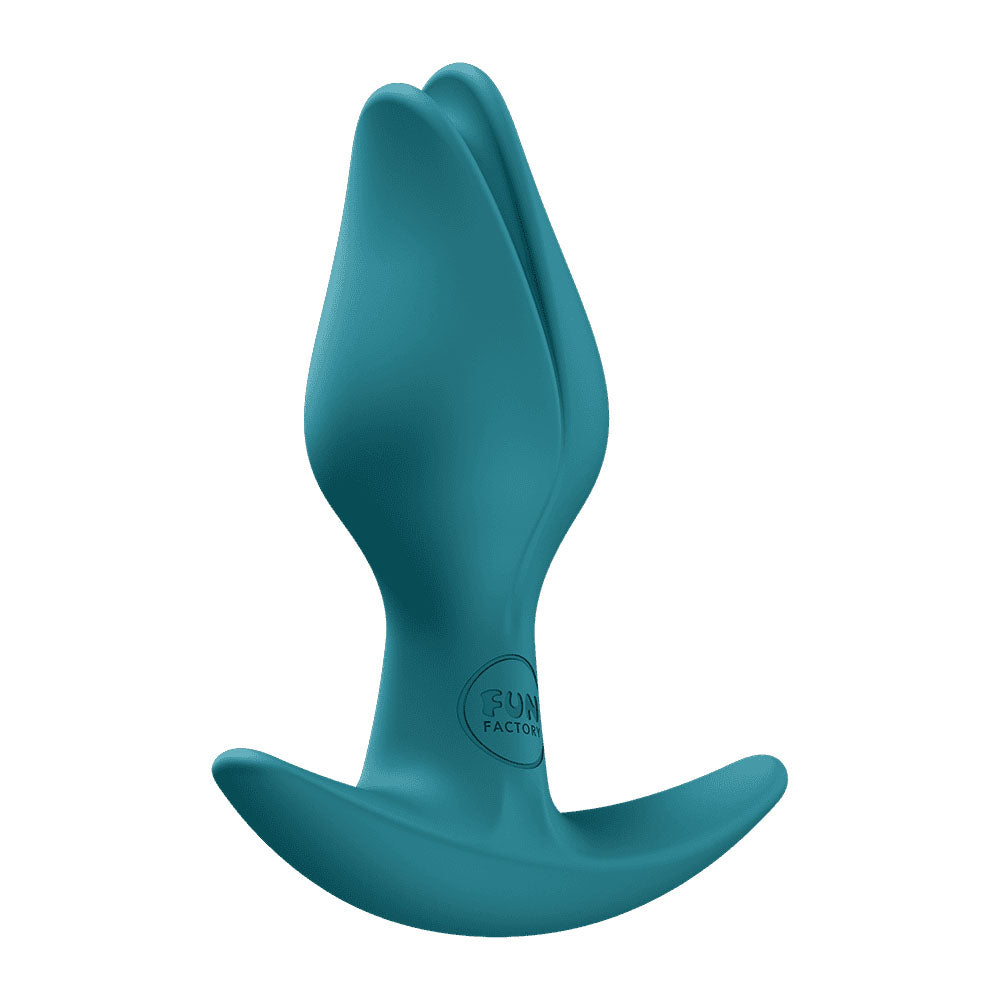 Fun Factory Bootie Fem – 8.5 cm Butt Plug > Anal Range > Butt Plugs - Tophatter Daily Deals