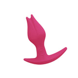 Fun Factory Bootie Fem (Raspberry) – 8.5 cm Butt Plug > Anal Range > Butt Plugs - Tophatter Daily Deals
