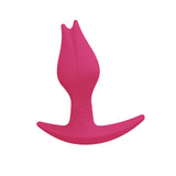 Fun Factory Bootie Fem (Raspberry) – 8.5 cm Butt Plug > Anal Range > Butt Plugs - Tophatter Daily Deals