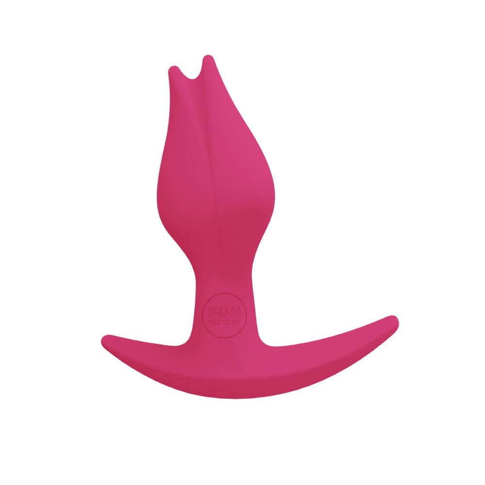 Fun Factory Bootie Fem (Raspberry) – 8.5 cm Butt Plug > Anal Range > Butt Plugs - Tophatter Daily Deals