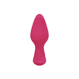 Fun Factory Bootie Fem (Raspberry) – 8.5 cm Butt Plug > Anal Range > Butt Plugs - Tophatter Daily Deals