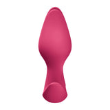 Fun Factory Bootie Fem (Raspberry) – 8.5 cm Butt Plug > Anal Range > Butt Plugs - Tophatter Daily Deals