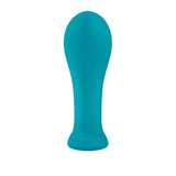 Fun Factory Bootie L (Aquamarine) – Large 10.9 cm Anal Plug > Anal Range > Butt Plugs - Tophatter Daily Deals
