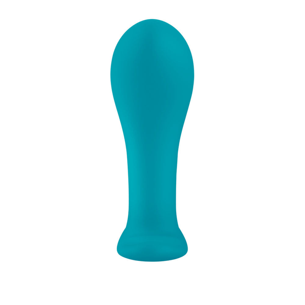 Fun Factory Bootie L (Aquamarine) – Large 10.9 cm Anal Plug > Anal Range > Butt Plugs - Tophatter Daily Deals