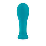 Fun Factory Bootie L (Aquamarine) – Large 10.9 cm Anal Plug > Anal Range > Butt Plugs - Tophatter Daily Deals