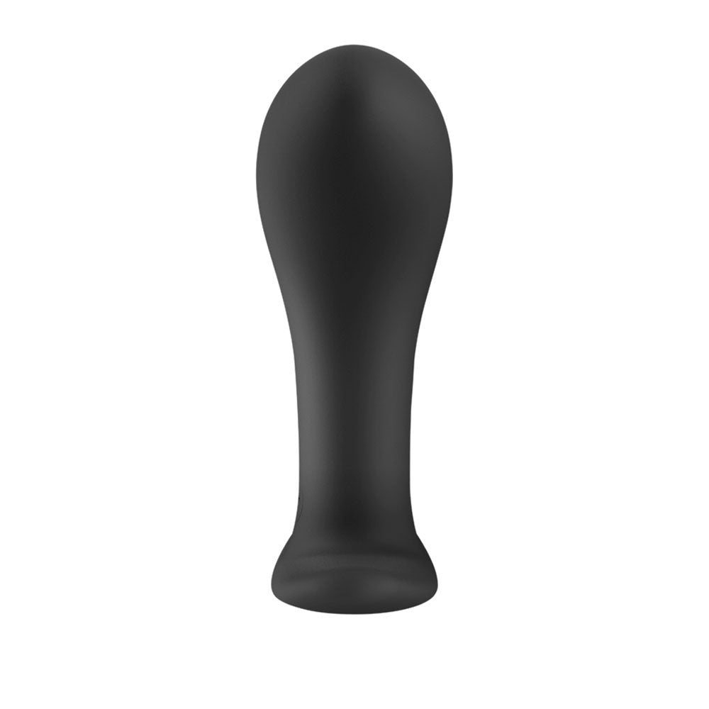 Fun Factory Bootie L – Large 10.9 cm Silicone Anal Plug > Anal Range > Butt Plugs - Tophatter Daily Deals