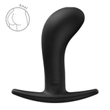 Fun Factory Bootie L – Large 10.9 cm Silicone Anal Plug > Anal Range > Butt Plugs - Tophatter Daily Deals