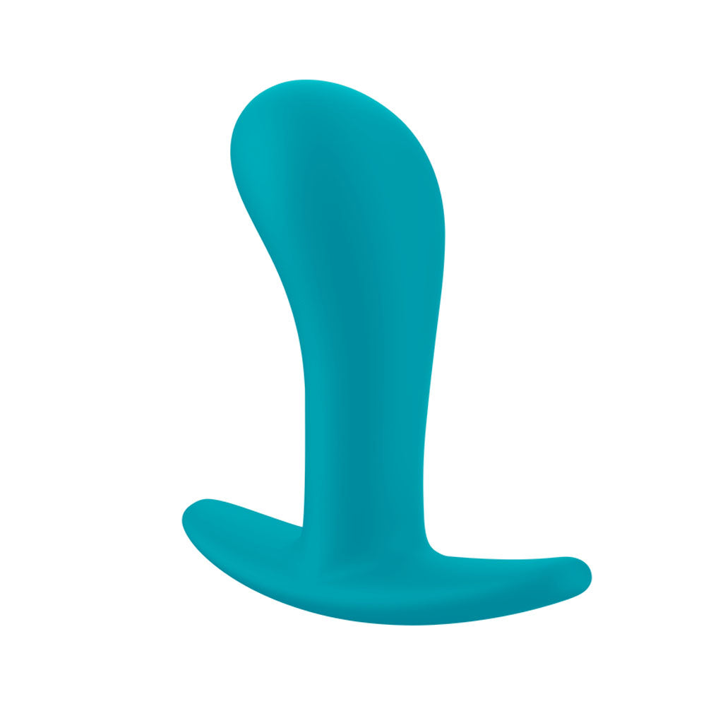 Fun Factory Bootie M (Aquamarine) – Medium 9.4 cm Butt Plug > Anal Range > Butt Plugs - Tophatter Daily Deals