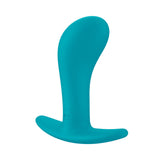 Fun Factory Bootie M (Aquamarine) – Medium 9.4 cm Butt Plug > Anal Range > Butt Plugs - Tophatter Daily Deals