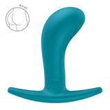 Fun Factory Bootie M (Aquamarine) – Medium 9.4 cm Butt Plug > Anal Range > Butt Plugs - Tophatter Daily Deals