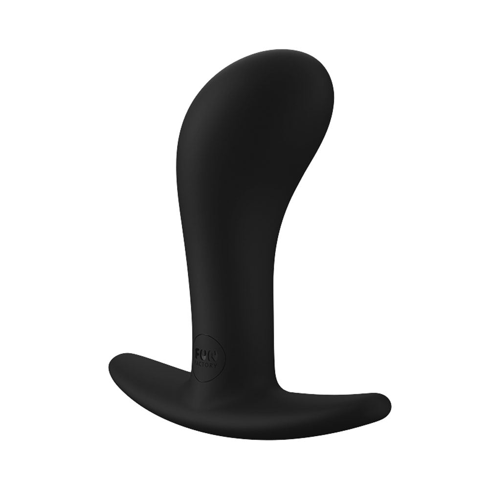 Fun Factory Bootie M – Medium 9.4 cm Butt Plug > Anal Range > Butt Plugs - Tophatter Daily Deals