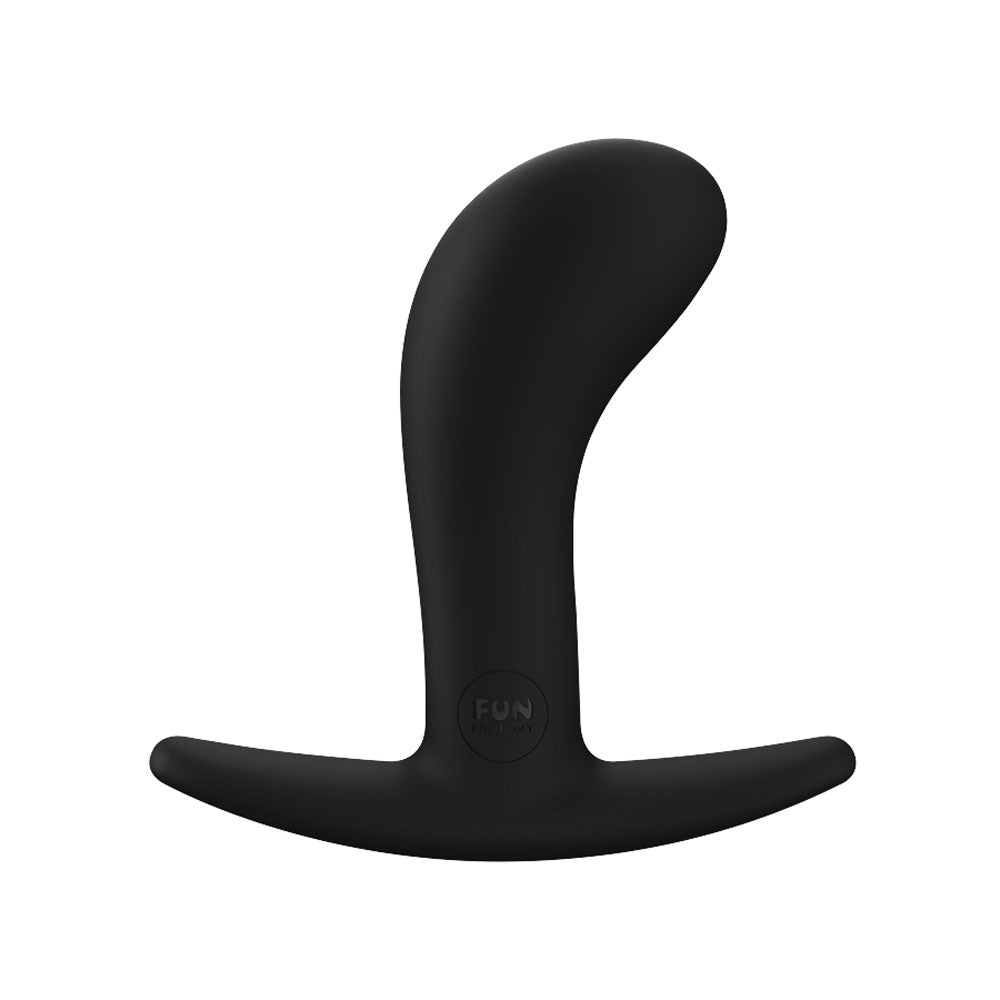 Fun Factory Bootie M – Medium 9.4 cm Butt Plug > Anal Range > Butt Plugs - Tophatter Daily Deals