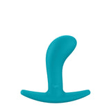 Fun Factory Bootie S (Aquamarine) – 7.9 cm Small Butt Plug > Anal Range > Butt Plugs - Tophatter Daily Deals
