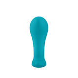 Fun Factory Bootie S (Aquamarine) – 7.9 cm Small Butt Plug > Anal Range > Butt Plugs - Tophatter Daily Deals