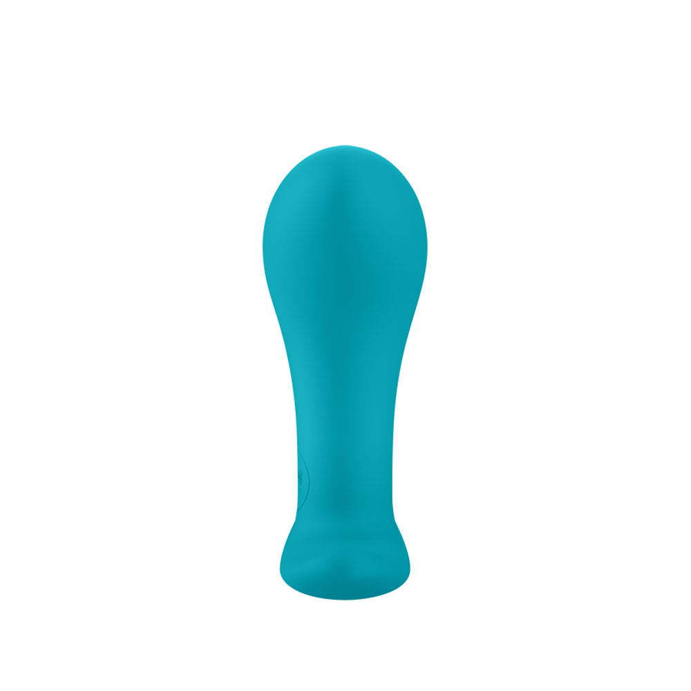 Fun Factory Bootie S (Aquamarine) – 7.9 cm Small Butt Plug > Anal Range > Butt Plugs - Tophatter Daily Deals