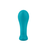 Fun Factory Bootie S (Aquamarine) – 7.9 cm Small Butt Plug > Anal Range > Butt Plugs - Tophatter Daily Deals