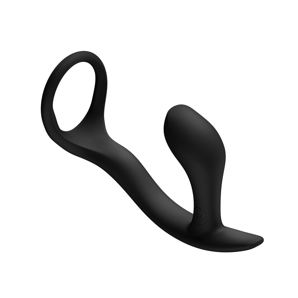 Fun Factory Bootie Ring – 14.7 cm Anal Plug with Cock Ring > Anal Range > Butt Plugs - Tophatter Daily Deals
