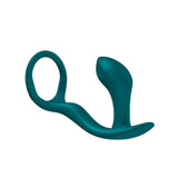 Fun Factory Bootie Ring – 14.7 cm Anal Plug with Cock Ring > Anal Range > Butt Plugs - Tophatter Daily Deals