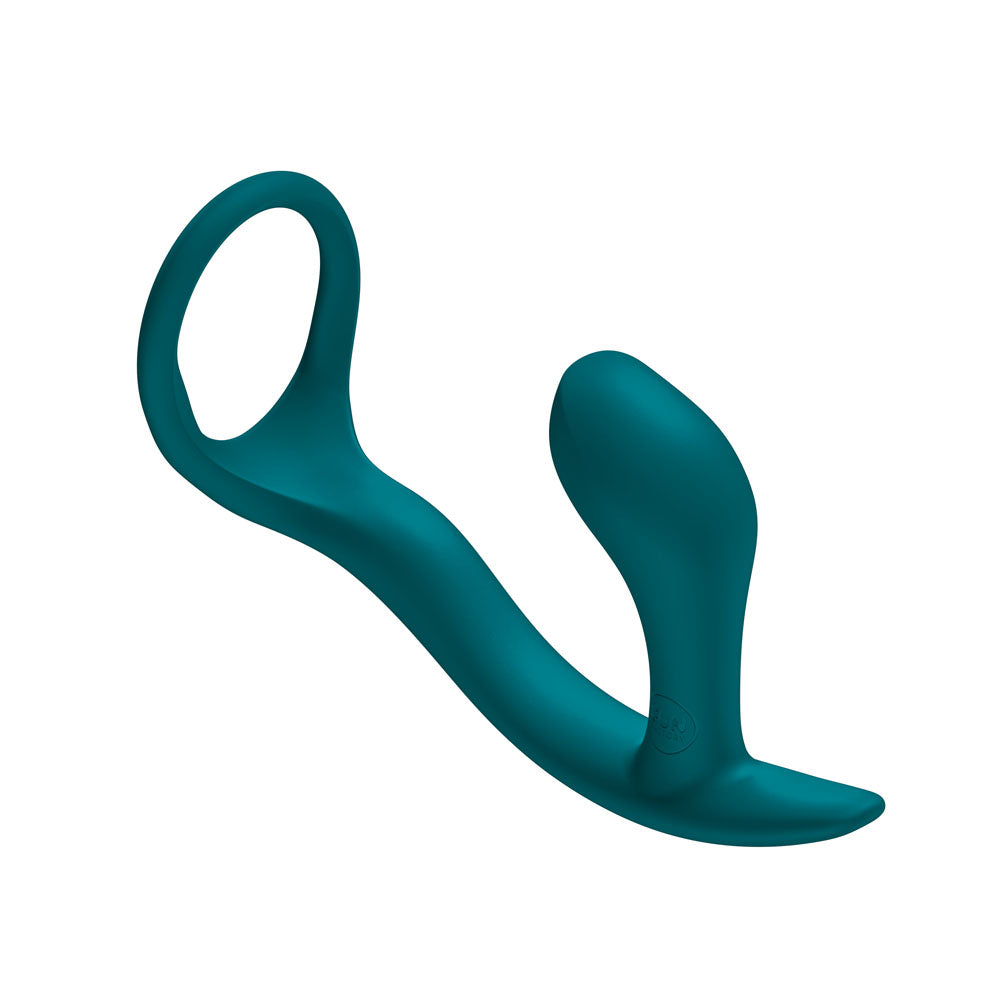 Fun Factory Bootie Ring – 14.7 cm Anal Plug with Cock Ring > Anal Range > Butt Plugs - Tophatter Daily Deals