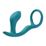 Fun Factory Bootie Ring – 14.7 cm Anal Plug with Cock Ring > Anal Range > Butt Plugs - Tophatter Daily Deals