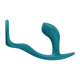 Fun Factory Bootie Ring – 14.7 cm Anal Plug with Cock Ring > Anal Range > Butt Plugs - Tophatter Daily Deals