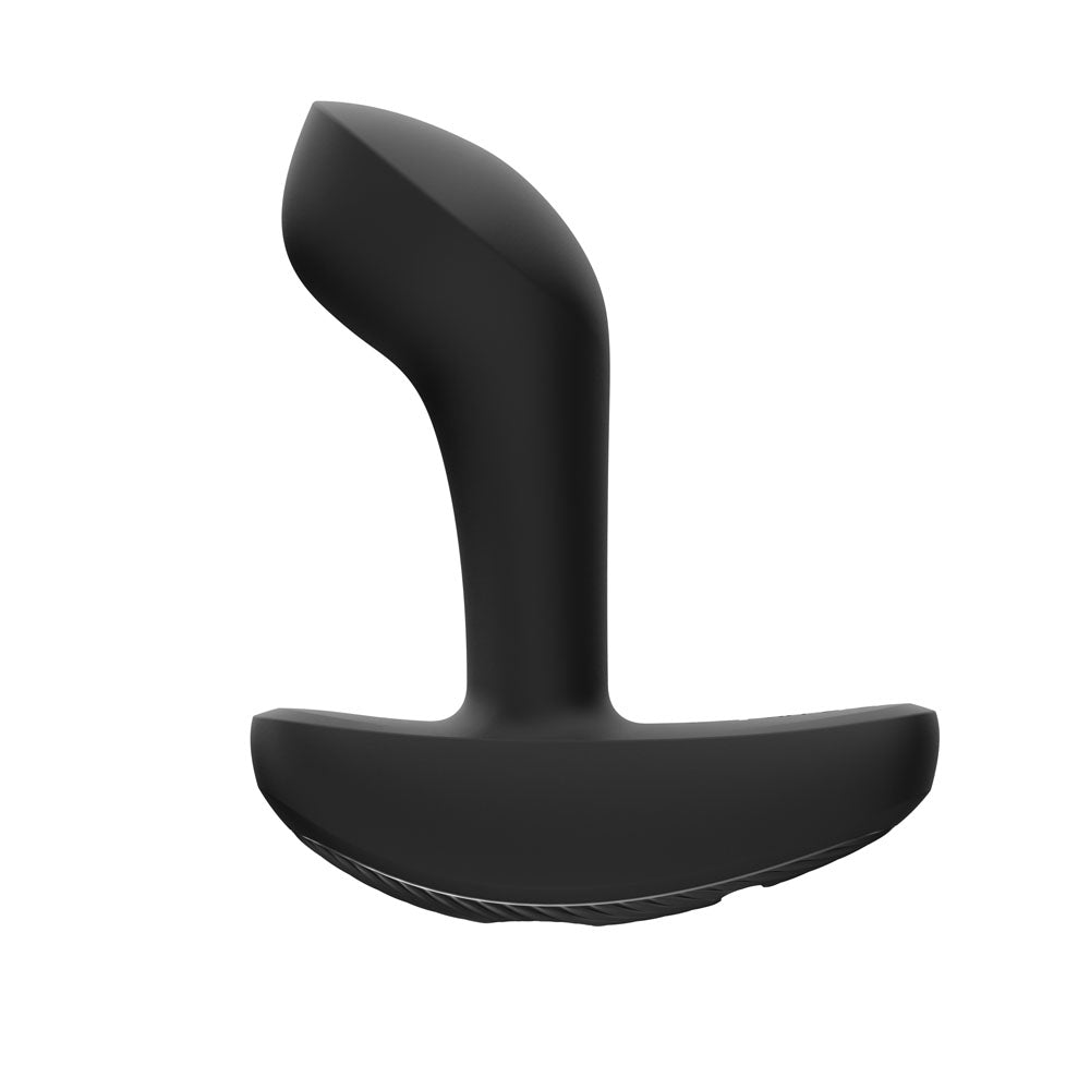 Fun Factory Booty Vibe – USB-C Rechargeable 9.7 cm Vibrating Anal Plug > Anal Range > Vibrating Butt Plugs - Tophatter Daily Deals