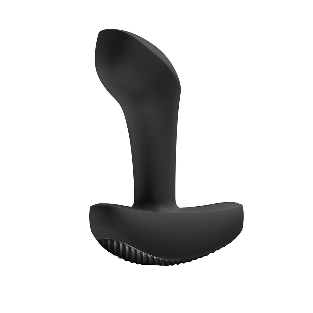 Fun Factory Booty Vibe – USB-C Rechargeable 9.7 cm Vibrating Anal Plug > Anal Range > Vibrating Butt Plugs - Tophatter Daily Deals