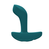 Fun Factory Booty Vibe Bottle – USB-C Rechargeable 9.7 cm Anal Vibrator > Anal Range > Vibrating Butt Plugs - Tophatter Daily Deals