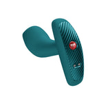 Fun Factory Booty Vibe Bottle – USB-C Rechargeable 9.7 cm Anal Vibrator > Anal Range > Vibrating Butt Plugs - Tophatter Daily Deals