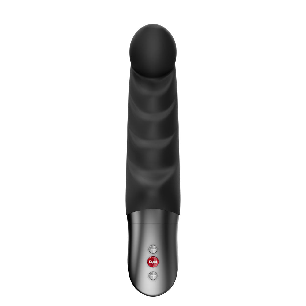 Fun Factory Abby G – 18.8 cm G-Spot Vibrator > Sex Toys For Ladies > G-Spot Vibrators - Tophatter Daily Deals
