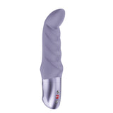 Fun Factory Abby G (Light Violet) – 18.8 cm G-Spot Vibrator > Sex Toys For Ladies > G-Spot Vibrators - Tophatter Daily Deals