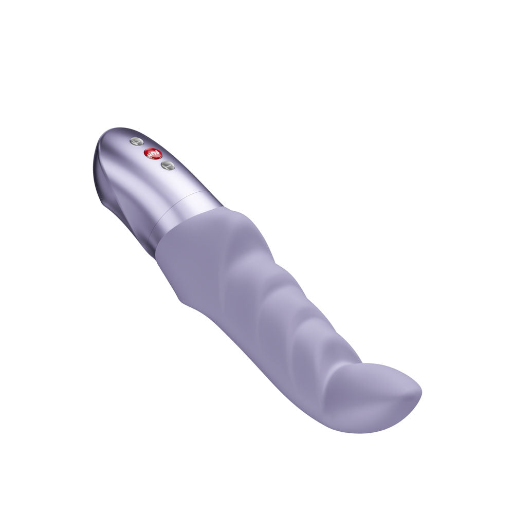 Fun Factory Abby G (Light Violet) – 18.8 cm G-Spot Vibrator > Sex Toys For Ladies > G-Spot Vibrators - Tophatter Daily Deals