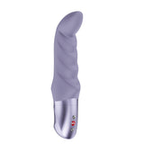 Fun Factory Abby G (Light Violet) – 18.8 cm G-Spot Vibrator > Sex Toys For Ladies > G-Spot Vibrators - Tophatter Daily Deals