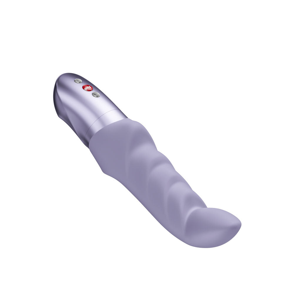 Fun Factory Abby G (Light Violet) – 18.8 cm G-Spot Vibrator > Sex Toys For Ladies > G-Spot Vibrators - Tophatter Daily Deals