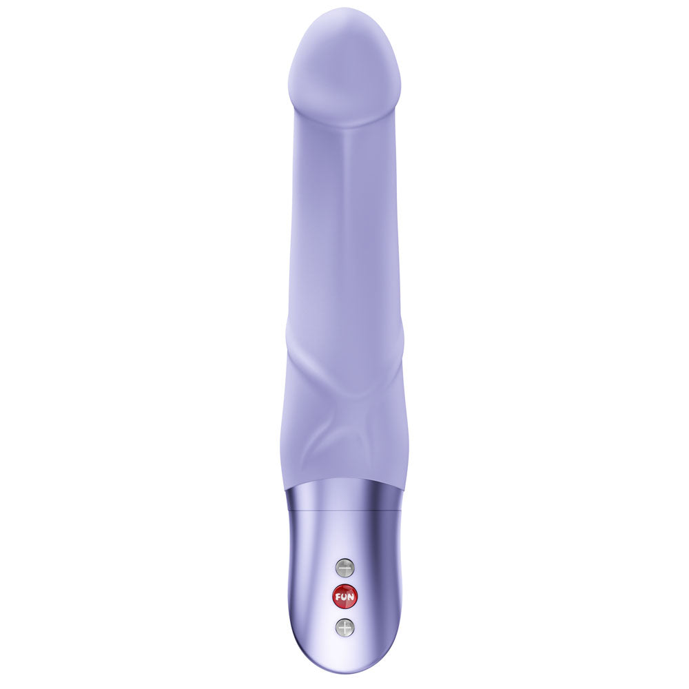 Fun Factory Mr. Boss – 21 cm G-Spot Vibrator > Vibrators > Standard Vibrators - Tophatter Daily Deals